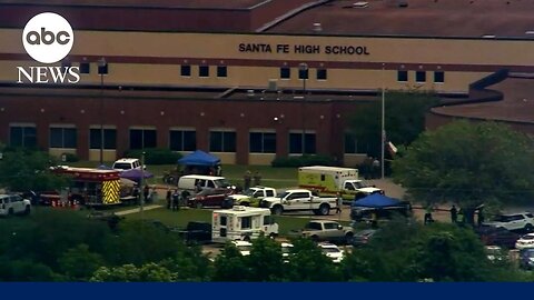 Parents sued over Texas school shooting| RN