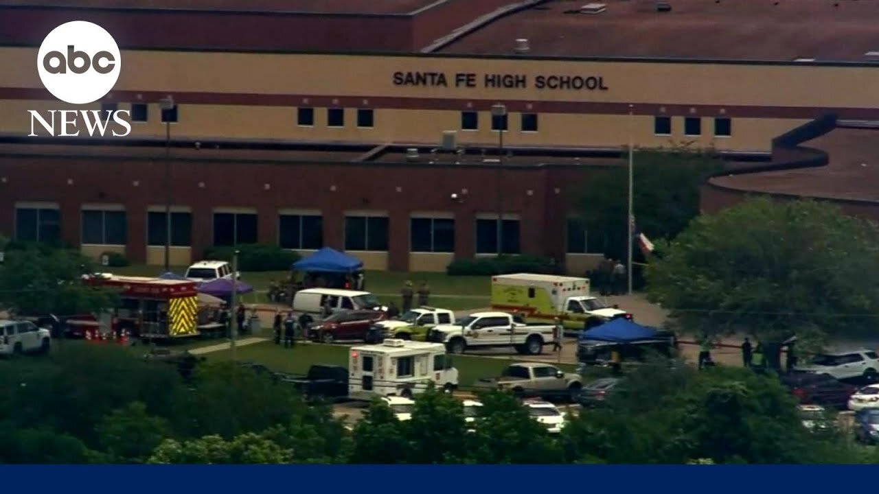 Parents sued over Texas school shooting| RN