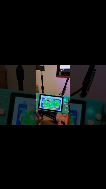 Console Portátil x20 mini