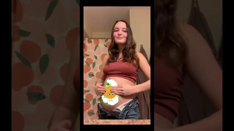 In pregnancy time#shorts #shortvideo