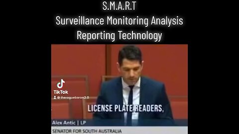 S.M.A.R.T - Surveillance Monitoring Analysis Reporting Technology