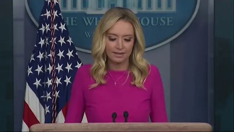 Trump press secretary Americans Will Be Taking 'Trump Vaccine'