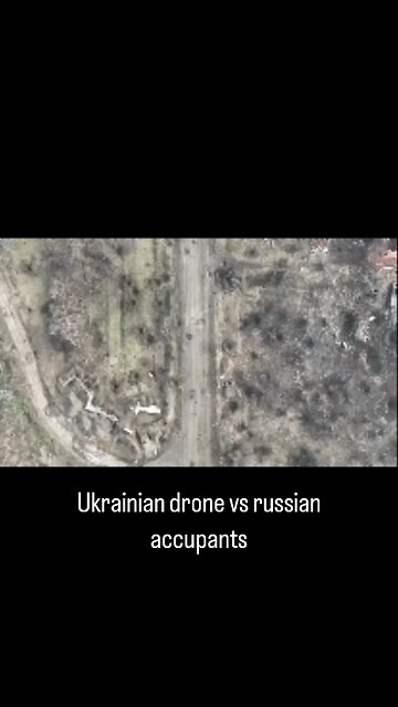 Russia Ukraine war