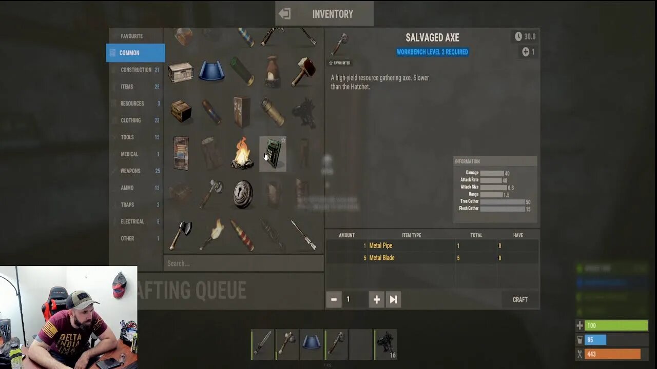 RUST