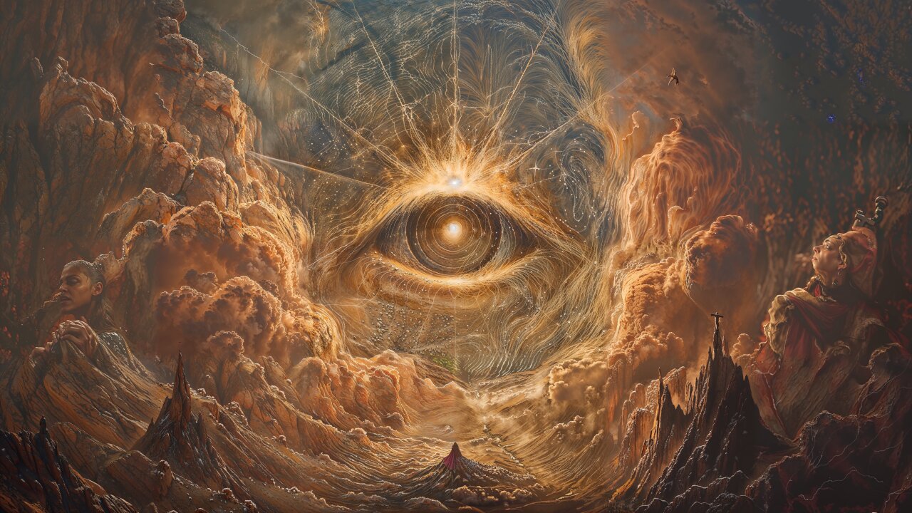 Works of the Weaver 22 (Ambient Mix)