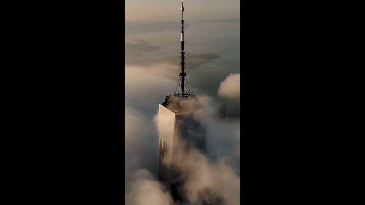 The Freedom Tower New York City