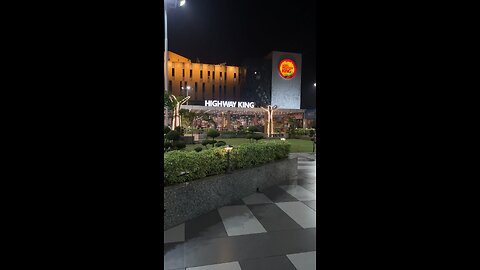 Hotel Highway King