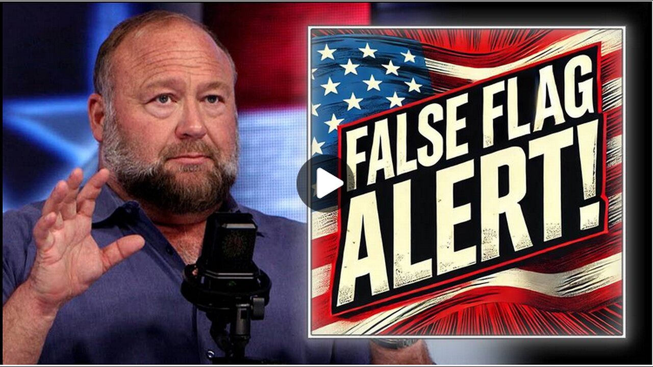 Deep State Now In Civil War Against Itself For Control Of America Brace For False Flags