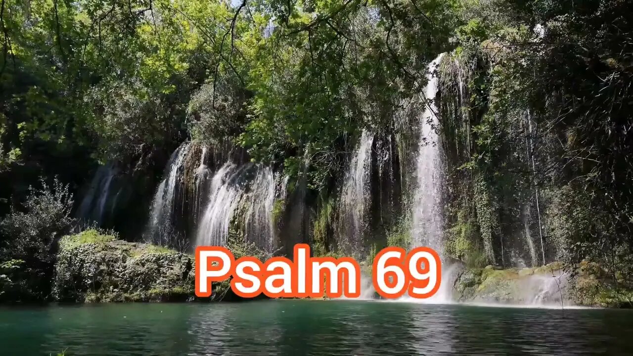 Psalm 69