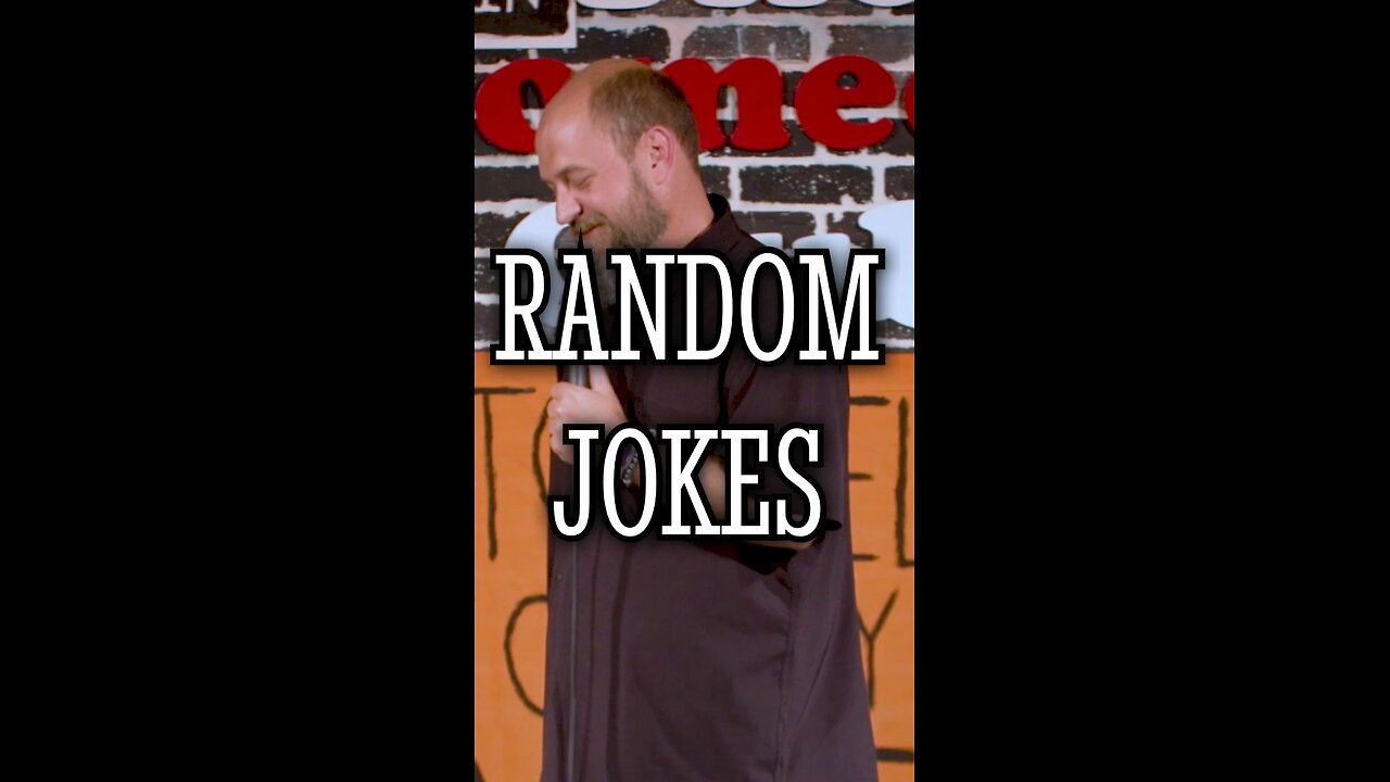 Random Jokes