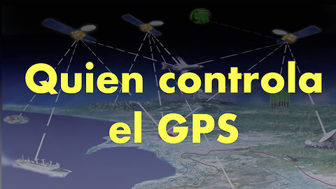GPS Quien es el dueño