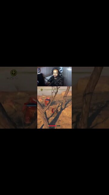 O URSO BALÃO | IMMORTALS FENIX RISING #Shorts