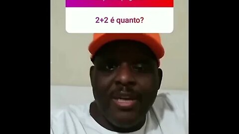 QUANTO E DOIS MAIS DOIS ? [ MEME ] [ MEMES ] [ VIRAL ] E AI CHARLES QUANTO E 2+2 ? RESPONDENDO PEIDO