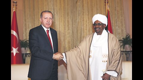 دور تركيا في أفريقيا – حليف جديد وسط الاستغلال التاريخي
