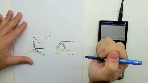 Tensões e compatibilidade | ELETRICIDADE - Sistemas Trifásicos #05