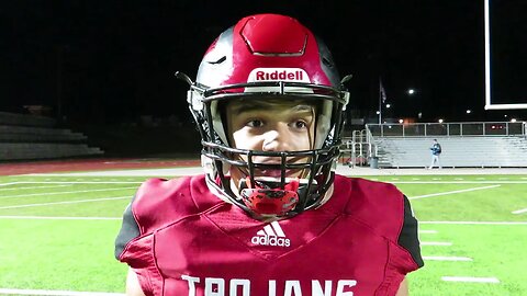 Jaylin Noel Interview