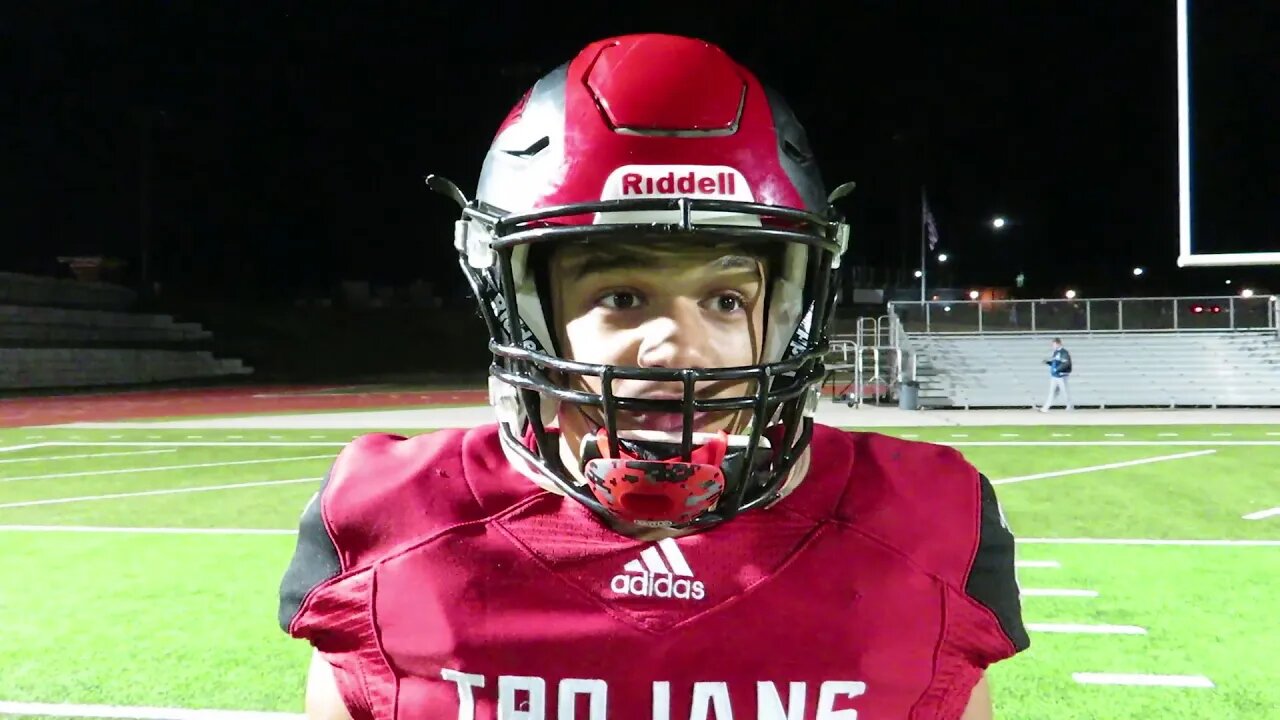 Jaylin Noel Interview