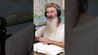 Phil Robertson Gets Called 'Unhinged'