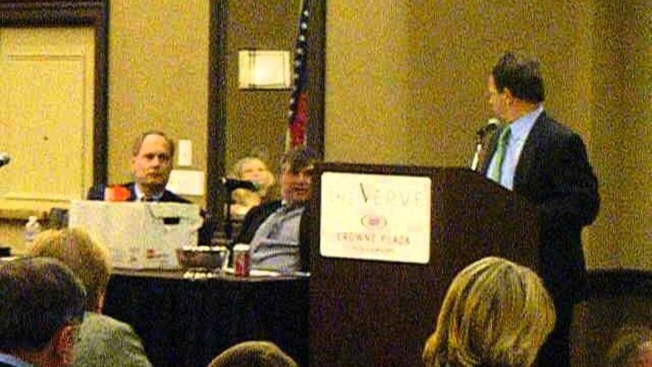 Mass GOP Chair Vote Results first Ballot 1-31-13