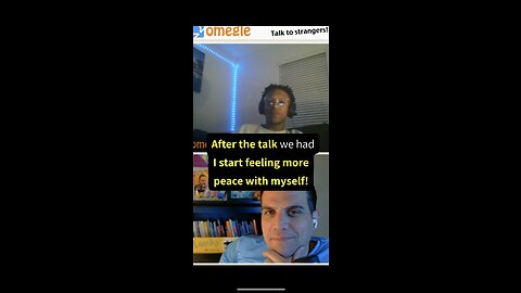 Unplanned Omegle Reunion: Real Impact of My Coaching Revealed! #CraigCoffee #Omegle