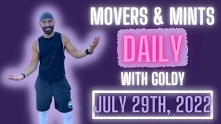 Solana NFTs | Movers and Mints Daily on Magic Eden