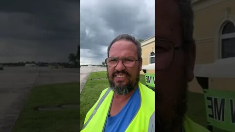 Rain is bad cannot fuel