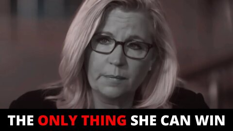 The Only Poll Liz Cheney Will Ever Win Again