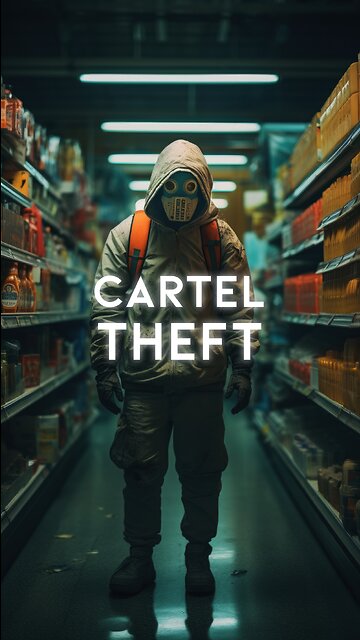 Retail Theft Is Bigger Than You Thought