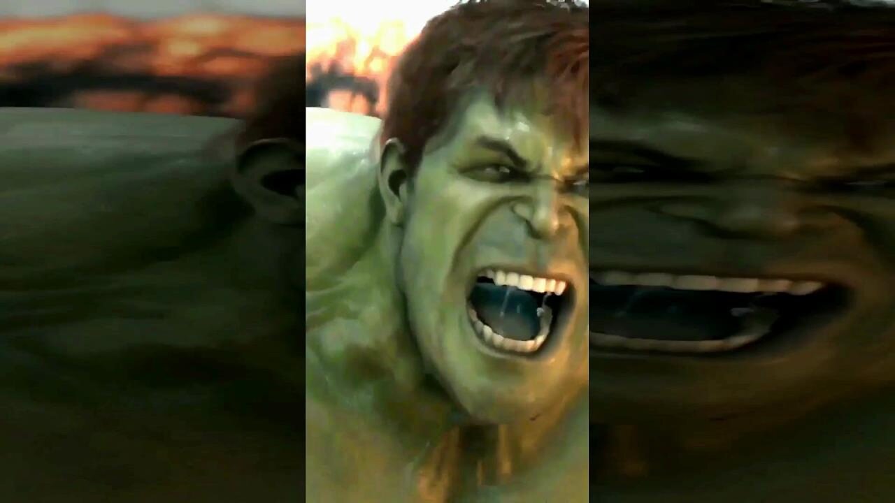 At Least This Game Had The Hulk That The MCU Fans Miss Right Now