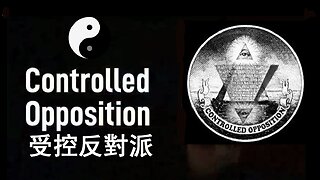 受控反對派 / Controlled Opposition