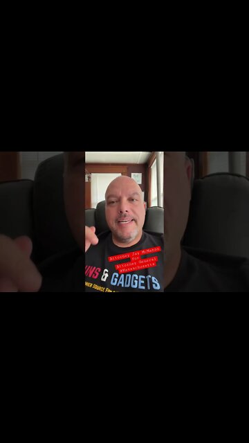 Pro-2A Attorney General Candidate