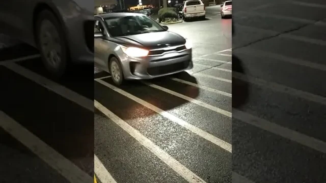 Fake "nice" Gang Stalking Uber driver profiting off of my hard earned little money from my job!