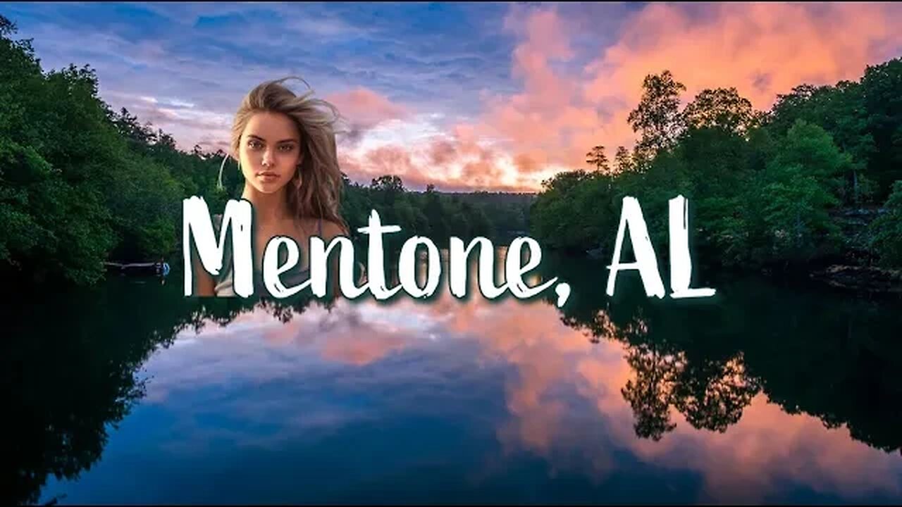 Best Kept Secrets: Uncovering Mentone, Alabama!