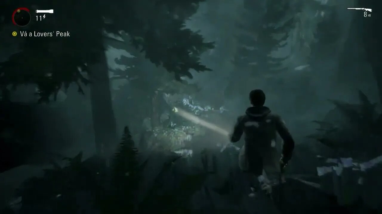 ALAN WAKE #5