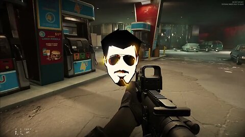 Ready Or Not 1.0 || Almost Immersive Gameplay
