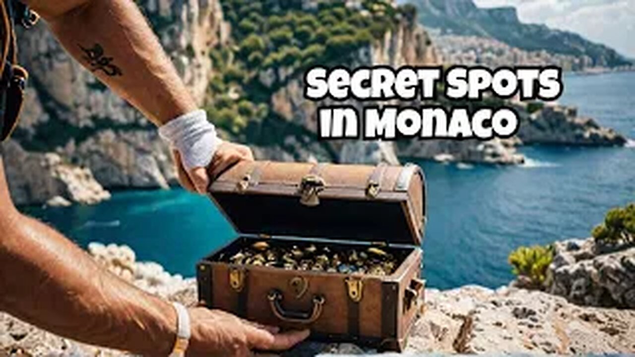 Monaco: Uncovering Hidden Treasures