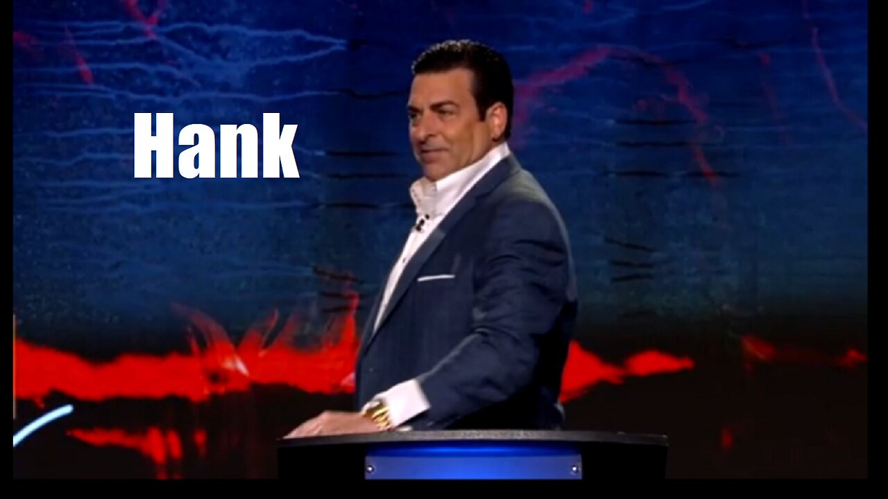 Hank Kunneman - June 16, 2024