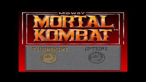 Mortal Kombat (SNES) - Sonya - Very Hard - No Continues