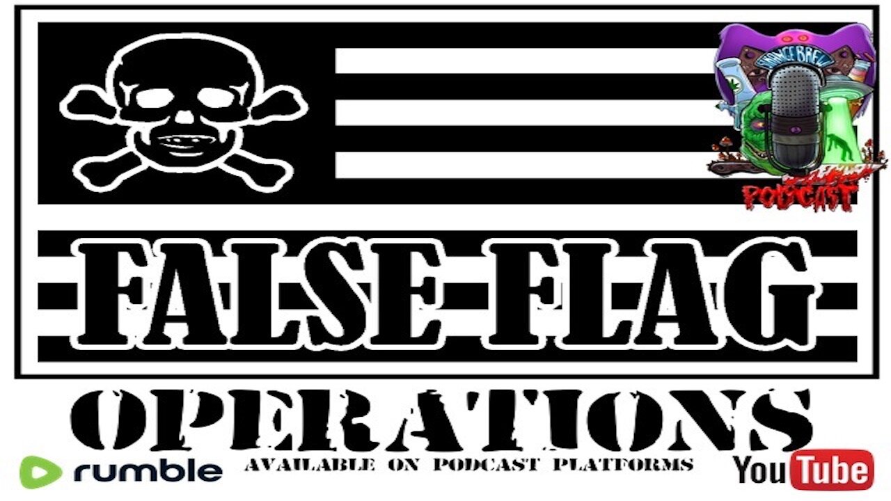 False Flag Operations | convenience