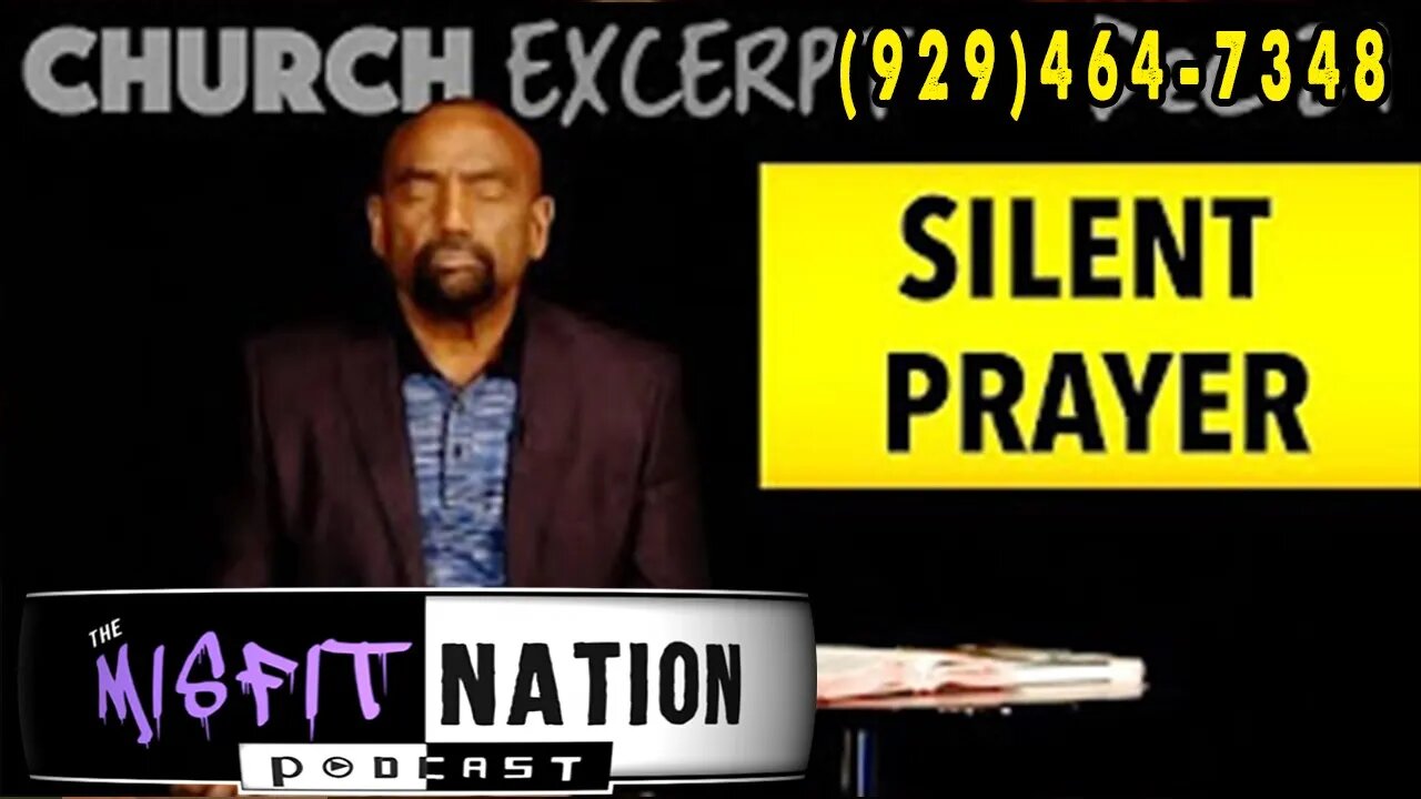 Ken From Cali: Have We Tried Jesse Lee Peterson's Silent Prayer? | Voicemail