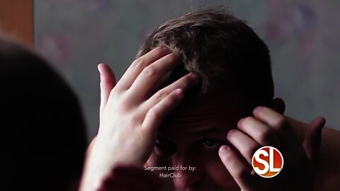 HairClub talks about ALL their proven solutions for hair loss