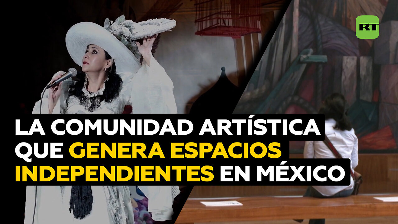 La importancia de los espacios independientes artísticos en México