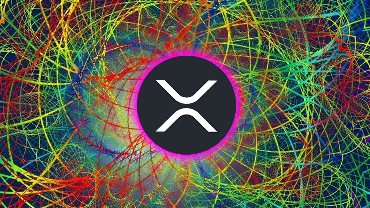 XRP RIPPLE DANG IT !!!!!!!!!