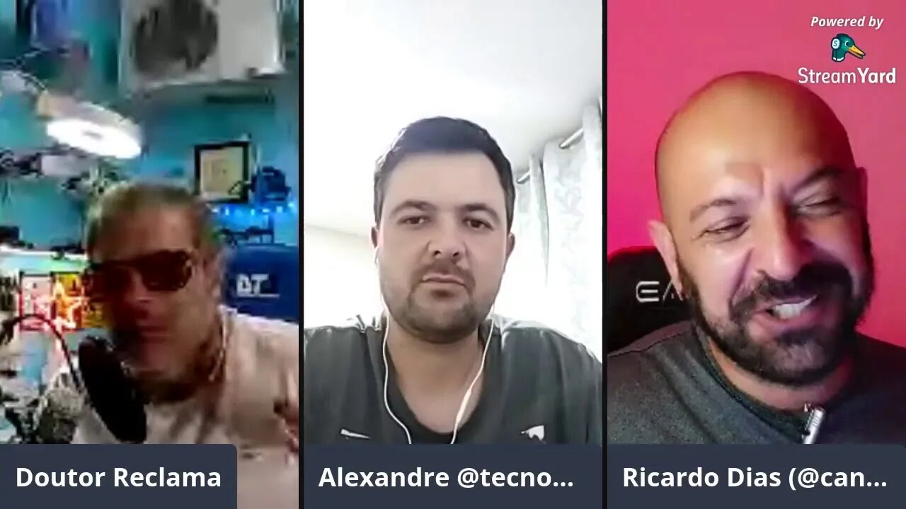 afinal oque presta nessa black fraude