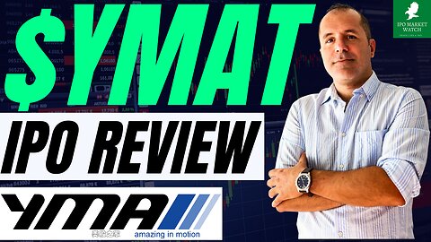 Review & Analysis For J Star Holdings Co. YMAT Stock | Is This Stock A Buy? Going Public 9/29/23