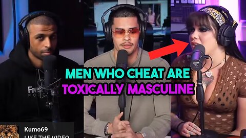 Women Got LOST Trying To Explain Toxic MASCULINITY After Sneako Asked Them To