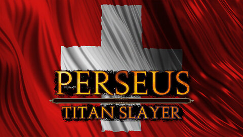 PERSEUS: Titan Slayer - Gameplay - Part 01/DONE with this very mediocre game