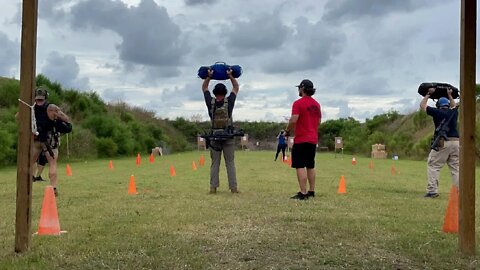 If You Don't Train for SHTF, You're as Good as Dead - Two Minute Tuesday