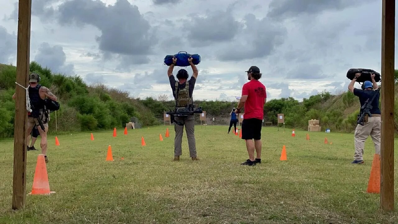 If You Don't Train for SHTF, You're as Good as Dead - Two Minute Tuesday