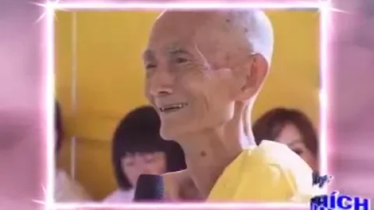 SƯ GIÁC KHANG GIẢNG NIỆM PHẬT 04 N29-7-2010ÂL P1